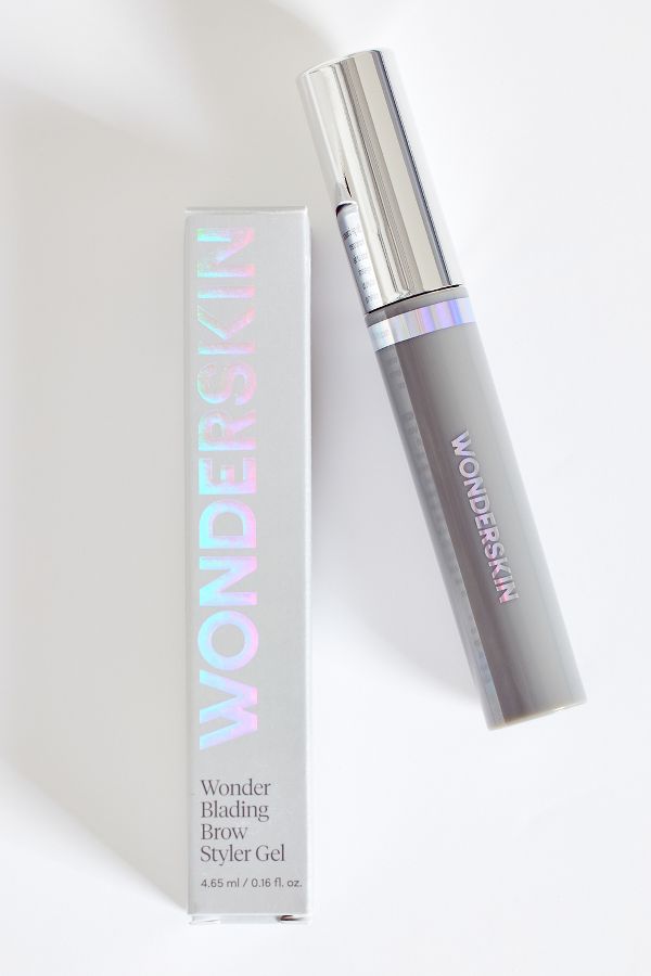 Slide View: 2: Wonderskin Brow Styler Gel