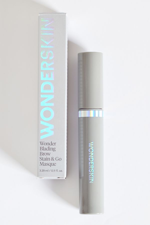 Slide View: 2: Wonderskin Wonder Blading Brow Stain