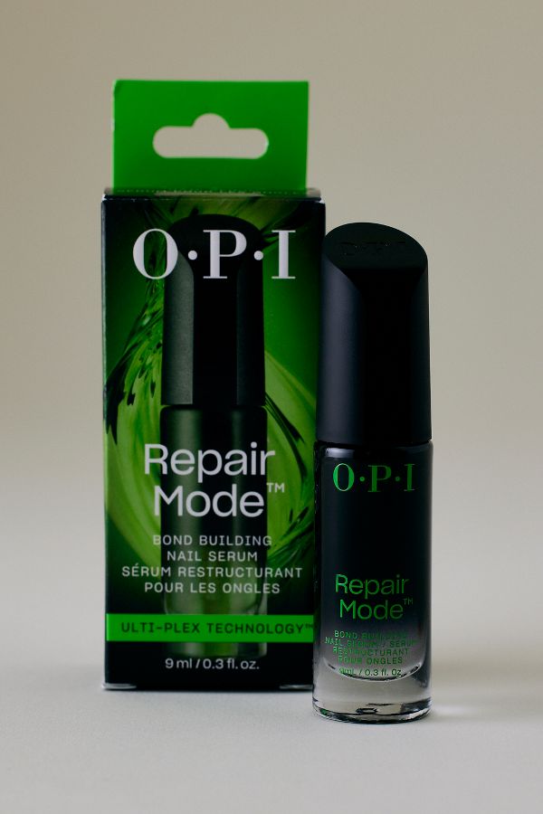 Slide View: 1: OPI Repair Mode Bond Building Nail Serum