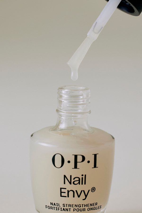 Slide View: 2: OPI Nail Envy Natural Nail Strengthener