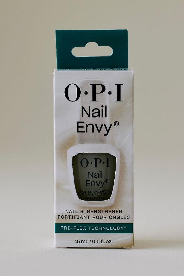 Slide View: 1: OPI Nail Envy Natural Nail Strengthener