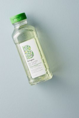 Briogeo Be Gentle, Be Kind Matcha + Apple Replenishing Superfood Shampoo