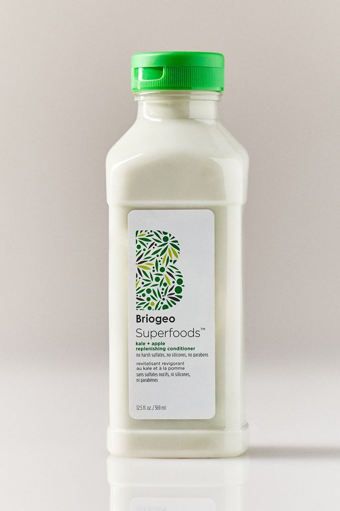 Briogeo Be Gentle, Be Kind Kale + Apple Replenishing Superfood