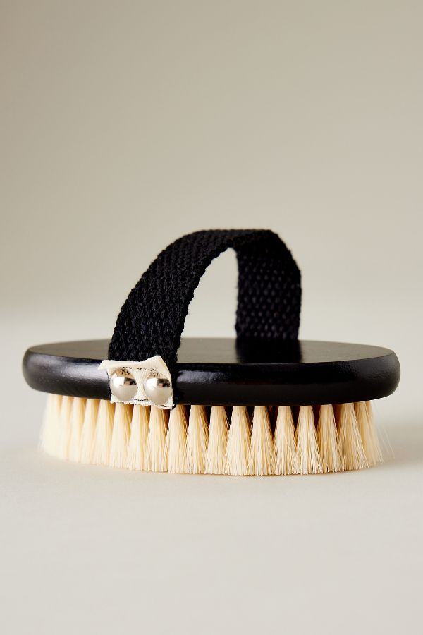 Slide View: 3: Kitsch Exfoliating Body Dry Brush