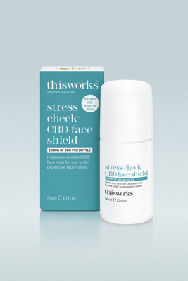 benefits of cbd face lotion