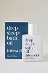 Thumbnail View 1: This Works Deep Sleep Bath Oil