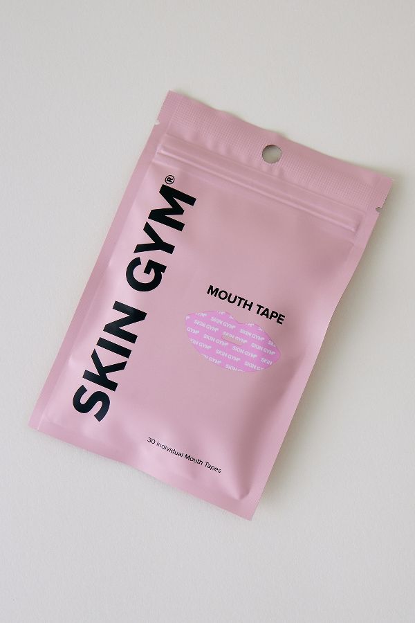 Slide View: 1: Skin Gym Mouth Tape