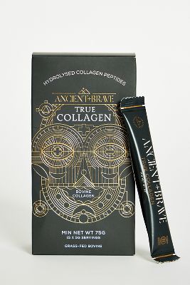 Ancient + Brave True Collagen Sachets