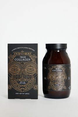 Ancient + Brave True Collagen Powder