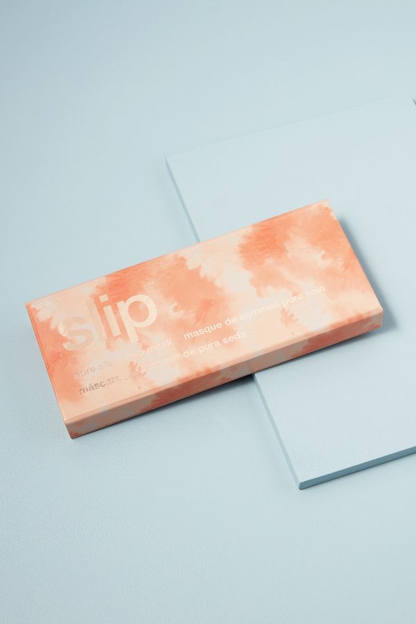 Slip Sunrise Eye Mask Anthropologie UK