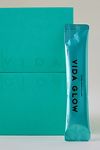 Thumbnail View 2: Vida Glow Natural Marine Collagen Sachets