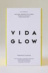 Thumbnail View 1: Vida Glow Natural Marine Collagen Sachets, Pineapple