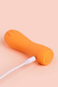 Slide View: 3: Smile Makers The Surfer Vibrator 