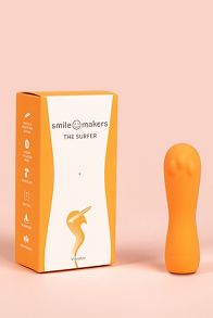 Slide View: 1: Smile Makers The Surfer Vibrator 