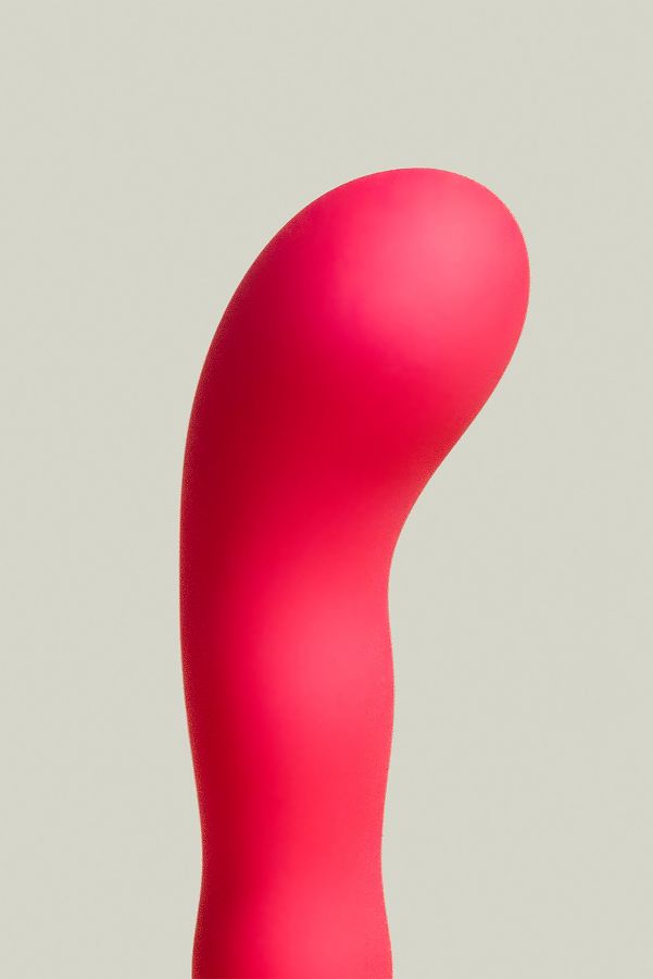 Slide View: 3: Smile Makers The Romantic Vibrator