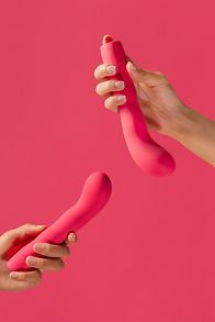 Slide View: 2: Smile Makers The Romantic Vibrator