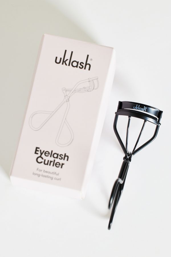 Slide View: 1: UKLASH Eyelash Curler