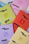 Thumbnail View 3: Hapi Patch Boost & Burn Weight Management Patches, 30 Pack