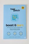 Thumbnail View 1: Hapi Patch Boost & Burn Weight Management Patches, 30 Pack