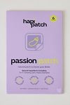 Thumbnail View 1: Hapi Patch Passion Patch, 6 Pack