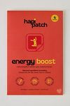 Thumbnail View 1: Hapi Patch Energy Boost Patches, 6 Pack