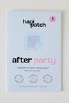 Thumbnail View 1: Hapi Patch After Party Hangover Patches, 6 Pack