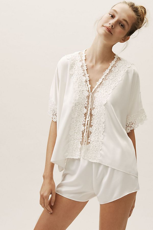 Slide View: 1: Showstopper Pajama Set