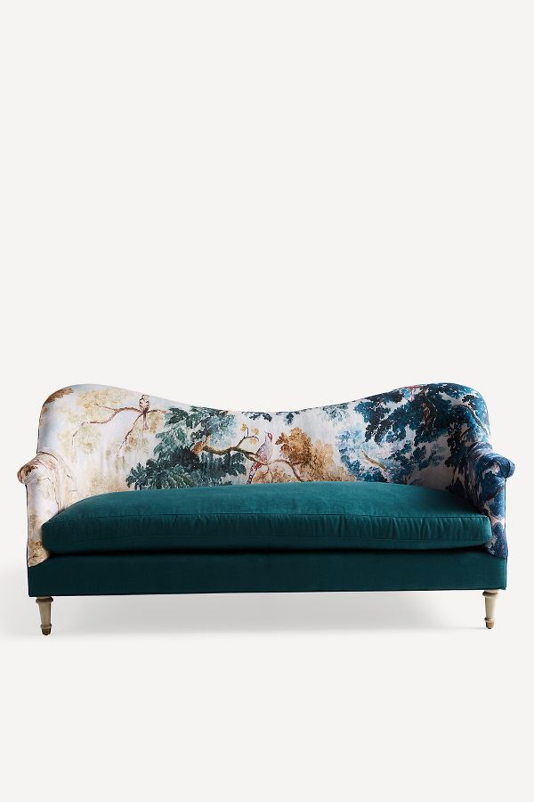 Slide View: 2: Judarn Pied-A-Terre Sofa