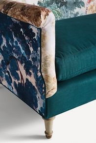 Slide View: 5: Judarn Pied-A-Terre Sofa