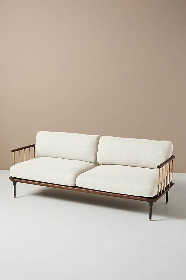 Slide View: 1: Kalmar Sofa