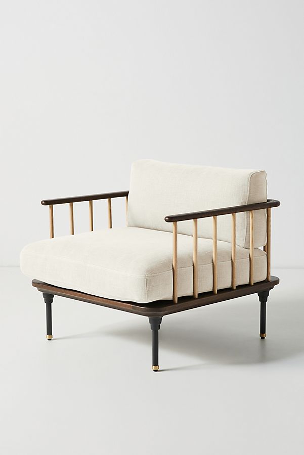 Slide View: 6: Kalmar Armchair