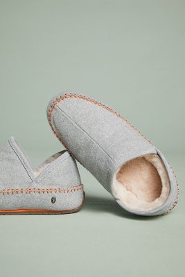 emu lochlan slipper
