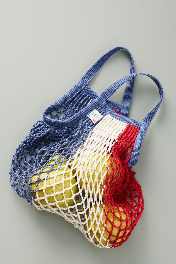 Filt French Market Mini Tote Bag | Anthropologie