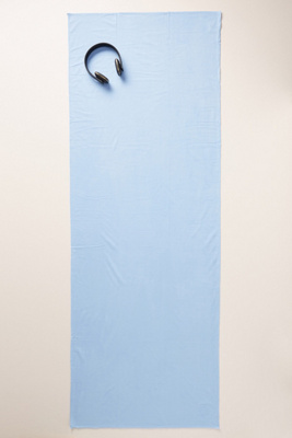 shandali hot yoga towel