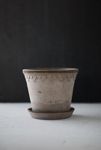 Thumbnail View 5: Bergs Copenhagen Terracotta Pot + Saucer Set