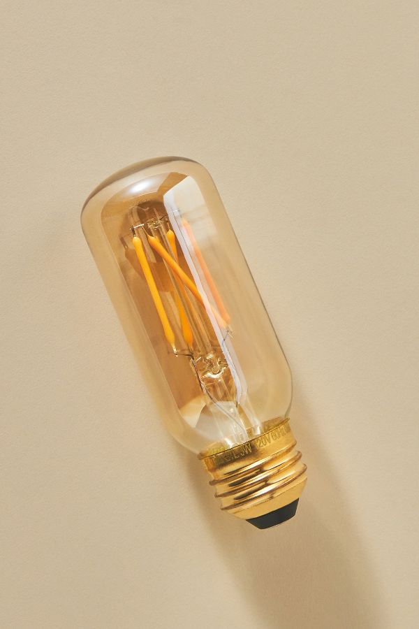 Slide View: 2: Tala Lurra 3W LED Bulb