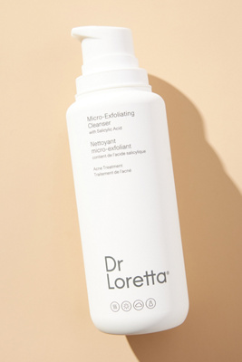 dr loretta cleanser