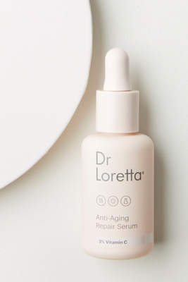 dr loretta serum