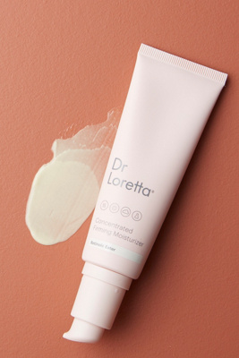 dr loretta moisturizer