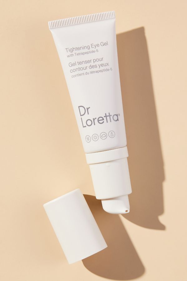 Slide View: 1: Dr. Loretta Tightening Eye Gel