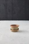 Thumbnail View 5: Earth Fired Clay Thin Rim Pot + Saucer Set