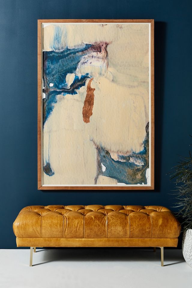 Francis 1 Wall Art | Anthropologie