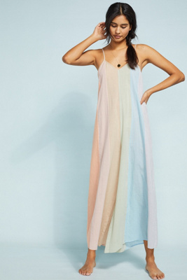 mara hoffman carly jumpsuit