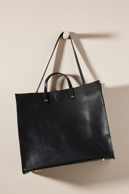 clare v simple tote