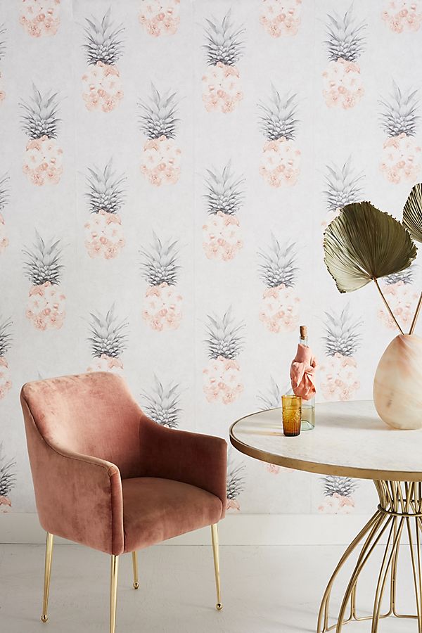 Slide View: 1: Ludic Wallpaper