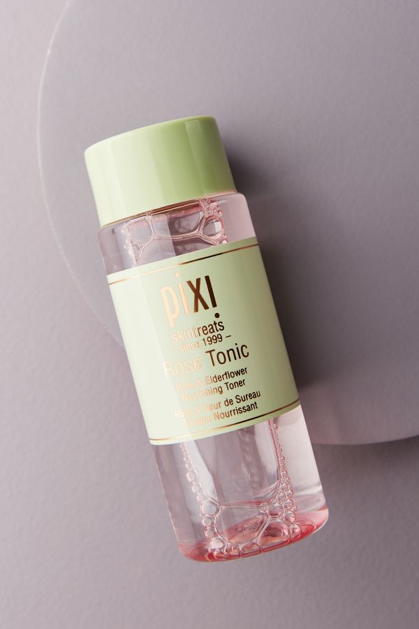 Pixi Rose Tonic