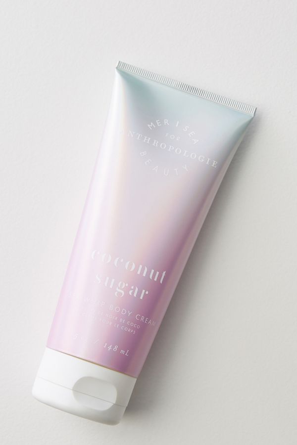 Mer Sea Co Body Cream