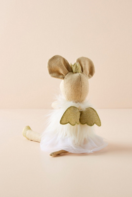 tooth fairy stuffed animal