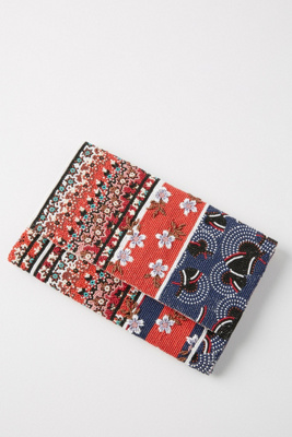 anthropologie beaded clutch