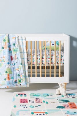 Lemon Ribbon Studio Kids Baby Bedding Anthropologie